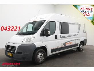  Weinsberg  CaraBus 2.3 MJ Solar Fietsendrager Lucht Airco Cruise Camera 2012/5