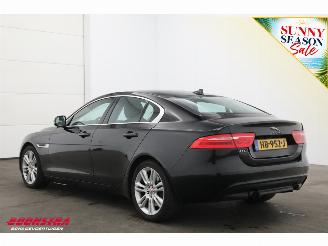 Jaguar XE 2.0 AUT Portfolio Clima Navi Cruise Leder SHZ PDC picture 4