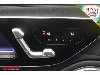 Mercedes EQS 450+ AMG Line 108 kWh Pano LED ACC Burmester Memory Camera AHK picture 29
