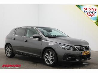 Peugeot 308 1.2 PureTech Allure Pano Navi Clima Cruise Camera PDC 95.668 km! picture 2