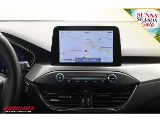 Ford Focus 1.0 EcoBoost Hybrid Titanium X Business Cruise Navi SHZ Camera PDC AHK picture 15