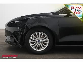 Ford Focus 1.0 EcoBoost Hybrid Titanium X Business Cruise Navi SHZ Camera PDC AHK picture 5