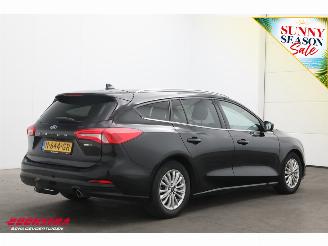 Ford Focus 1.0 EcoBoost Hybrid Titanium X Business Cruise Navi SHZ Camera PDC AHK picture 3