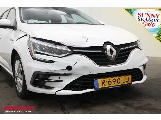 Renault Mégane Estate 1.0 TCe Business Zen Cruise Clima Navi Bluetooth PDC LMV picture 6