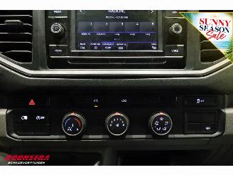 Volkswagen Crafter 2.0 TDI L3-H3 Airco Cruise Leder Camera AHK HU-2027-APK! picture 16