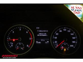 Volkswagen Crafter 2.0 TDI L3-H3 Airco Cruise Leder Camera AHK HU-2027-APK! picture 14