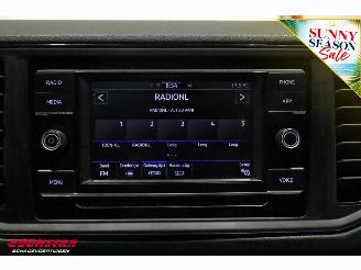 Volkswagen Crafter 2.0 TDI L3-H3 Airco Cruise Leder Camera AHK HU-2027-APK! picture 15