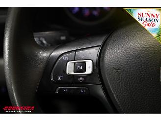 Volkswagen Crafter 2.0 TDI L3-H3 Airco Cruise Leder Camera AHK HU-2027-APK! picture 12