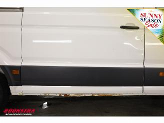Volkswagen Crafter 2.0 TDI L3-H3 Airco Cruise Leder Camera AHK HU-2027-APK! picture 5