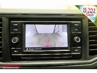 Volkswagen Crafter 2.0 TDI L3-H3 Airco Cruise Leder Camera AHK HU-2027-APK! picture 17