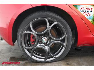 Alfa Romeo Giulietta 1.7 TBi Quadrifoglio Verde Navi Clima Cruise AHK picture 16