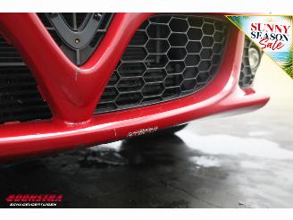 Alfa Romeo Giulietta 1.7 TBi Quadrifoglio Verde Navi Clima Cruise AHK picture 21