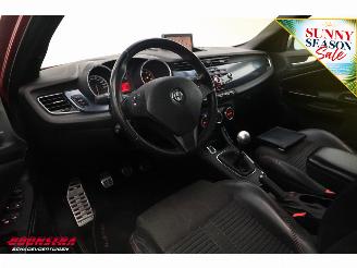 Alfa Romeo Giulietta 1.7 TBi Quadrifoglio Verde Navi Clima Cruise AHK picture 27