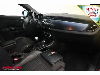 Alfa Romeo Giulietta 1.7 TBi Quadrifoglio Verde Navi Clima Cruise AHK picture 22
