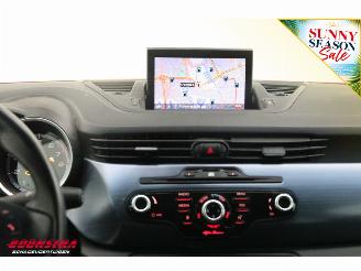 Alfa Romeo Giulietta 1.7 TBi Quadrifoglio Verde Navi Clima Cruise AHK picture 24