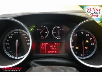 Alfa Romeo Giulietta 1.7 TBi Quadrifoglio Verde Navi Clima Cruise AHK picture 29