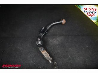 Alfa Romeo Giulietta 1.7 TBi Quadrifoglio Verde Navi Clima Cruise AHK picture 37