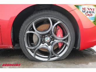Alfa Romeo Giulietta 1.7 TBi Quadrifoglio Verde Navi Clima Cruise AHK picture 18