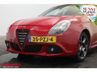 Alfa Romeo Giulietta 1.7 TBi Quadrifoglio Verde Navi Clima Cruise AHK picture 7