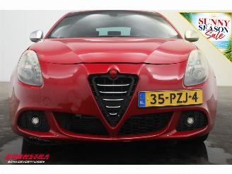 Alfa Romeo Giulietta 1.7 TBi Quadrifoglio Verde Navi Clima Cruise AHK picture 5