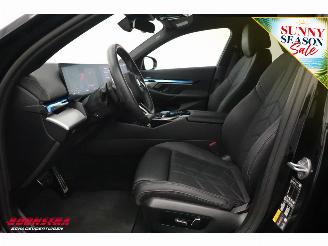 BMW i5 M60 xDrive 84 kWh LED ACC HUD H/K Memory 360° AHK picture 17