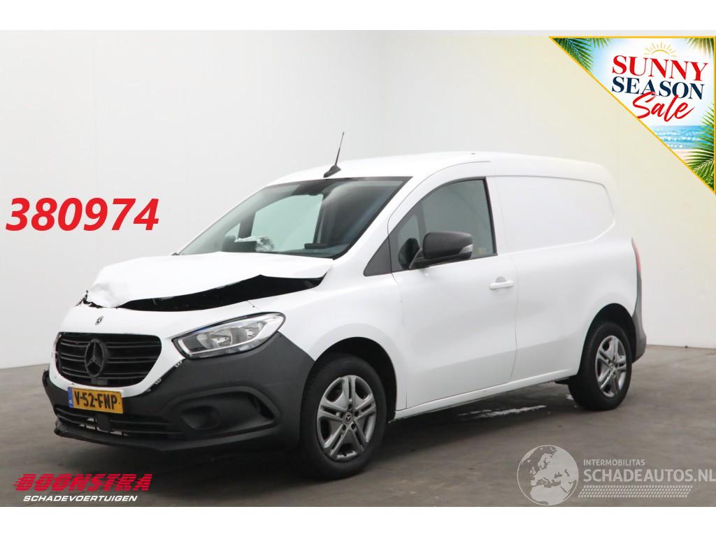 Mercedes Citan 108 CDI L1 Base Airco Cruise