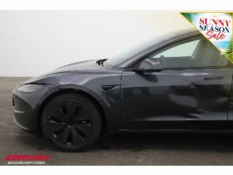 Tesla Model 3 Fahrbereit Premium Long Range RWD 78 kWh Pano Cruise Navi SHZ LrHZ Camera PDC picture 11
