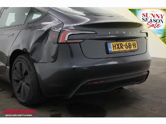 Tesla Model 3 Fahrbereit Premium Long Range RWD 78 kWh Pano Cruise Navi SHZ LrHZ Camera PDC picture 14