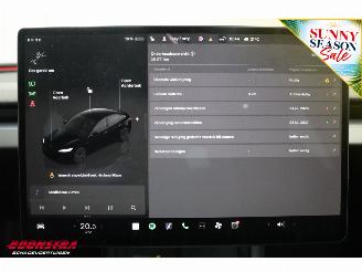 Tesla Model 3 Fahrbereit Premium Long Range RWD 78 kWh Pano Cruise Navi SHZ LrHZ Camera PDC picture 34