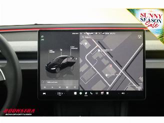 Tesla Model 3 Fahrbereit Premium Long Range RWD 78 kWh Pano Cruise Navi SHZ LrHZ Camera PDC picture 21