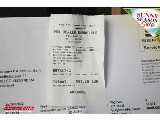 Seat Ibiza 1.0 TSI FR Business Intense Beats Cruise Clima Navi Apple/Android PDC picture 38