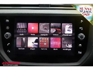 Seat Ibiza 1.0 TSI FR Business Intense Beats Cruise Clima Navi Apple/Android PDC picture 31