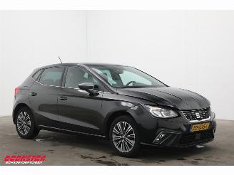 Seat Ibiza 1.0 TSI FR Business Intense Beats Cruise Clima Navi Apple/Android PDC picture 2