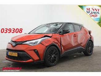Toyota C-HR 2.0 Hybrid Launch Edition ACC Clima Navi JBL Camera PDC picture 1