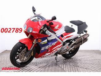 begagnad bil motor Honda  RVF400 NC35 1995/7