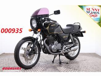  Honda XBR 500 1988 1988/3