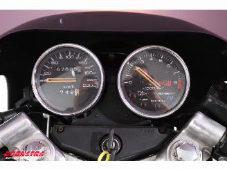 Honda XBR 500 1988 picture 10