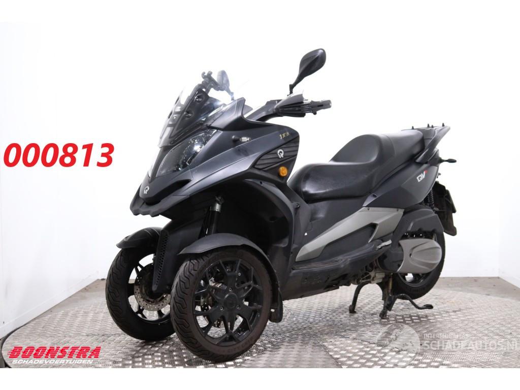Quadro  Qv3 BY 2022