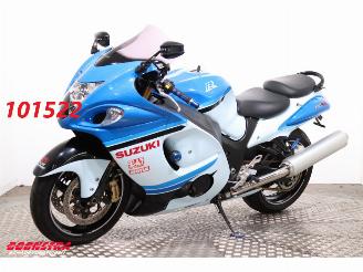 Gebrauchtwagen Motorrad Suzuki  GSX1300R Hayabusa ABS 2016/7