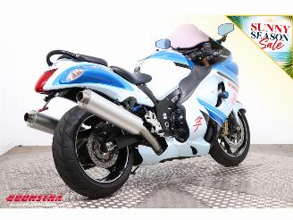 Suzuki  GSX1300R Hayabusa ABS picture 3