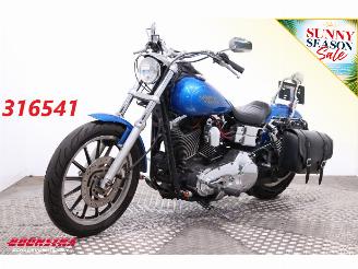 Harley-Davidson  FXDL Low Rider 5HD Vance Hines 2004/7
