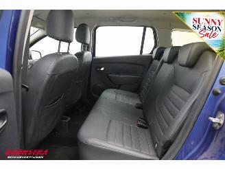 Dacia Logan MCV 1.0 TCe Bi-Fuel Stepway Serie Limitee 15th Anniv. Clima Cruise Navi Leder Camera PDC picture 23