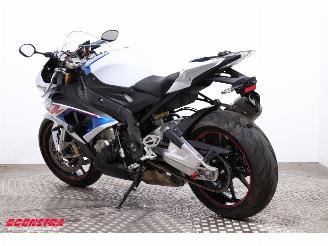 BMW S1000RR Heizgriffe Lap Timer Cruise picture 4