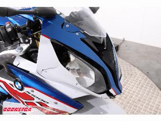 BMW S1000RR Heizgriffe Lap Timer Cruise picture 19