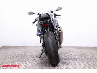 BMW S1000RR Heizgriffe Lap Timer Cruise picture 8