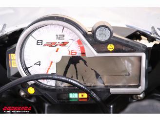 BMW S1000RR Heizgriffe Lap Timer Cruise picture 20