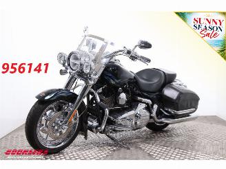 Harley-Davidson  CVO Road King FLHRSE3 Screaming Eagle 5HD! S&S Cruise picture 1