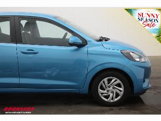 Hyundai I-10 1.0 Comfort Apple/Android Airco Cruise picture 7
