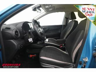 Hyundai I-10 1.0 Comfort Apple/Android Airco Cruise picture 12