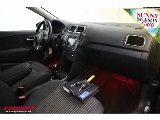 Volkswagen Polo 1.2 TSI Highline 3-drs Airco Cruise LMV picture 5